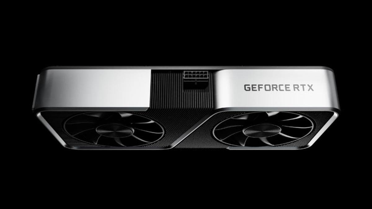 NVIDIA, Fiyatı ve Performansıyla Muhteşem Bir Tercih Olacak GeForce RTX 3060 Ti’ı Tanıttı