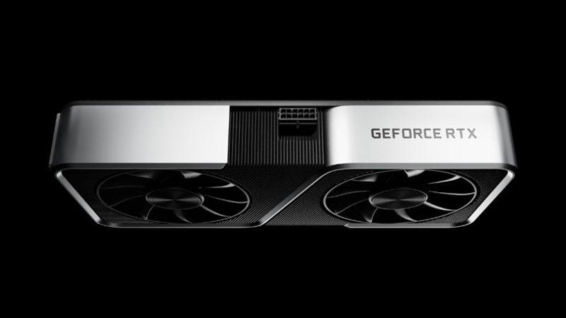 NVIDIA, Fiyatı ve Performansıyla Muhteşem Bir Tercih Olacak GeForce RTX 3060 Ti’ı Tanıttı