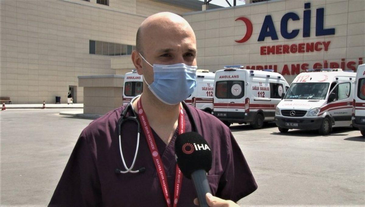 Koronavirüs Geçiren Birinin Hastalıktan Kaç Ay Korunduğu Açıklandı