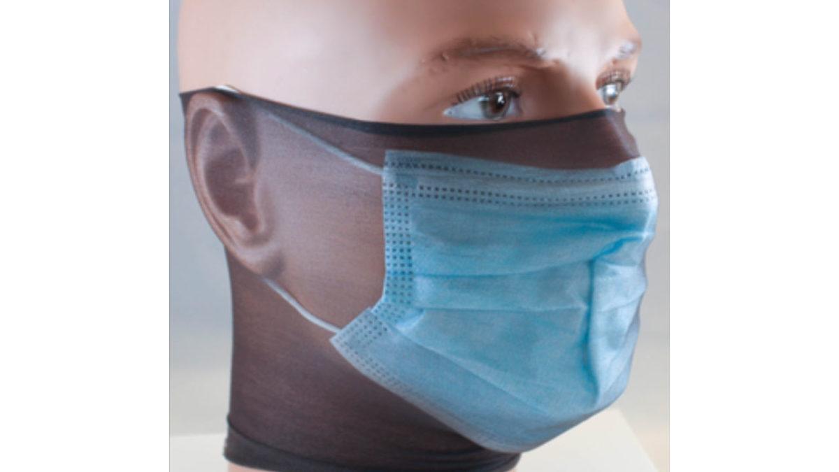 Bu İşin Sonu İyiye Gitmiyor: Maske Üstüne Külotlu Çorap Takmanın Virüsten Daha İyi ’Koruduğu’ Keşfedildi