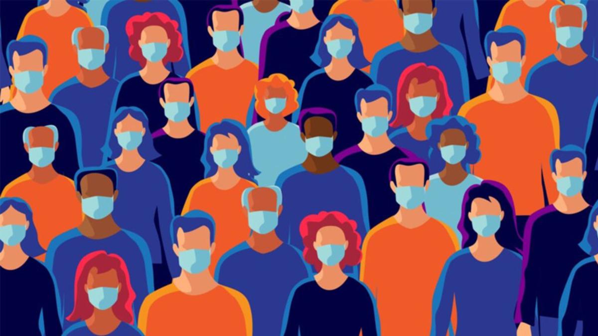 Koronavirüs Geçiren Birinin Hastalıktan Kaç Ay Korunduğu Açıklandı