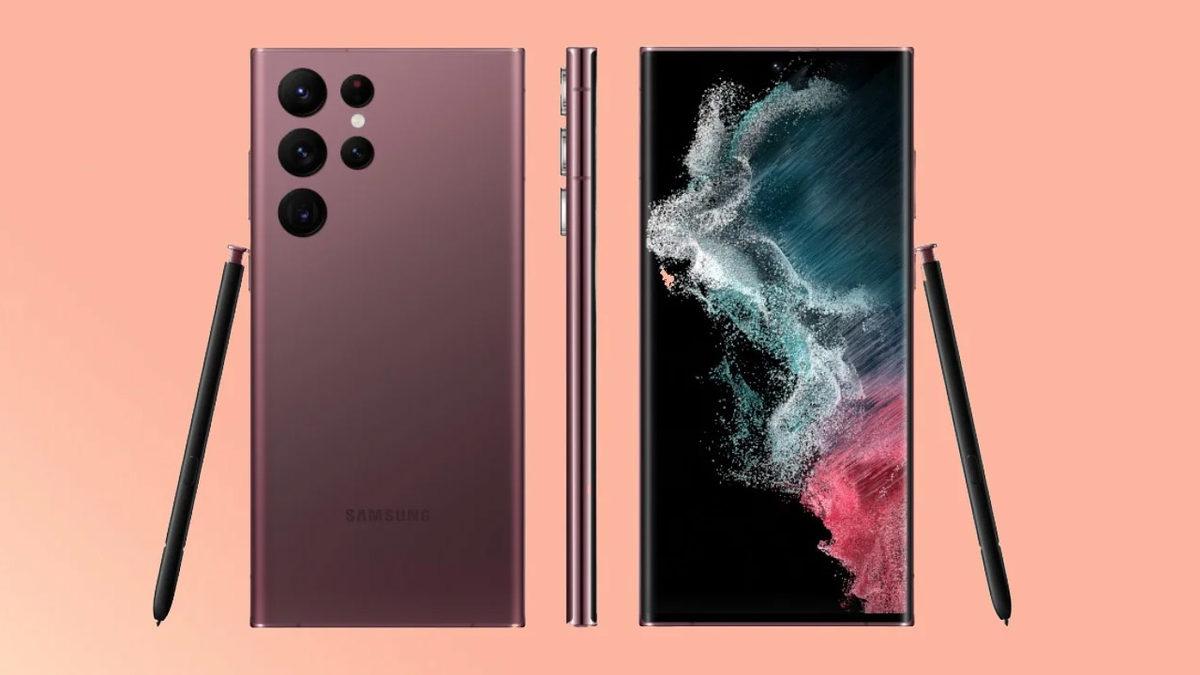 Samsung Galaxy S22 Ultra’nın Tanıtım Videosu Sızdırıldı: Bu Bildiğin Galaxy Note! [Video]