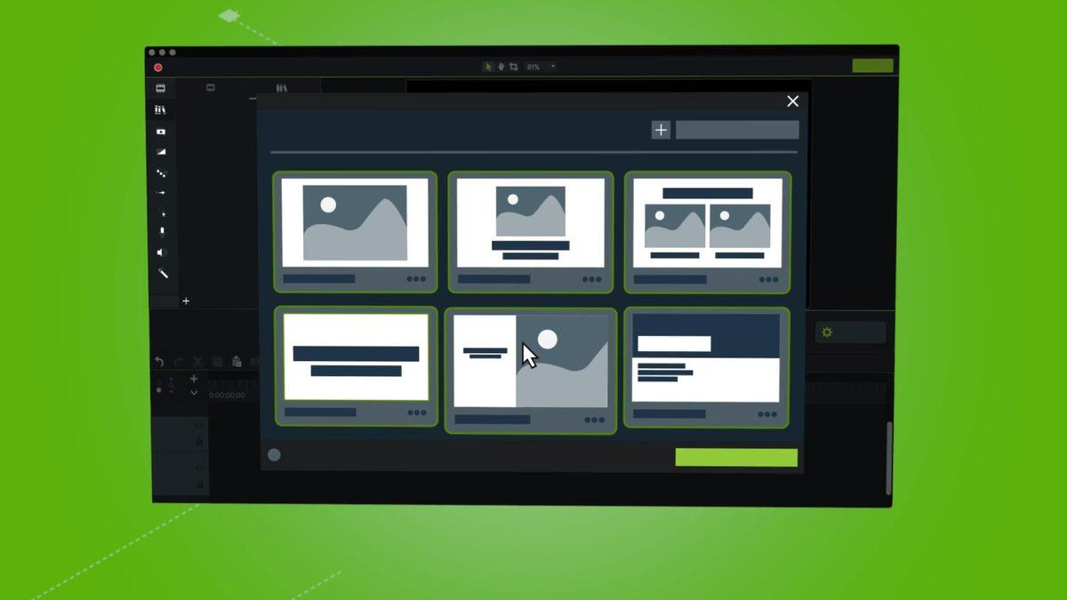 Ekran Kaydı Alıp Video Düzenleyebileceğiniz Camtasia Studio 8 Nedir, Ne İşe Yarar, Nasıl Kullanılır?