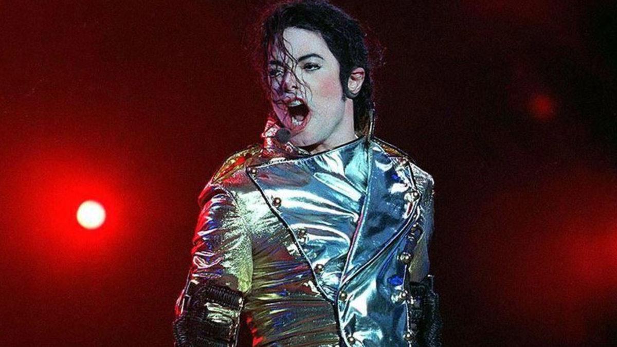 Bohemian Rhapsody’nin Yapımcısından... ’Pop Müziğin Kralı’ Michael Jackson’ın Hayatı Film Oluyor