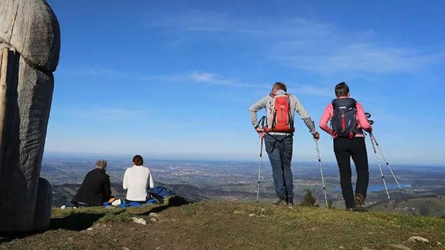 Kaybolan Monolit’lerin Ardından Almanya’daki Bir ‘Nesne’ de Ortadan Kayboldu