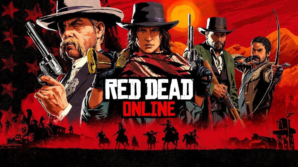 Red Dead Online, Ayrı Bir Oyun Olarak %75 İndirimli Bir Şekilde Satışa Sunuldu