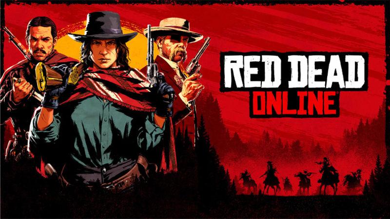 Red Dead Online, Ayrı Bir Oyun Olarak %75 İndirimli Bir Şekilde Satışa Sunuldu