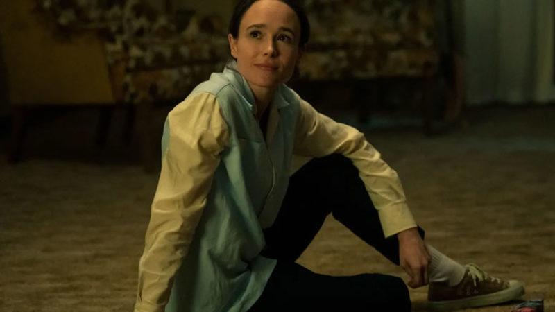 The Umbrella Academy’nin Yıldızı Elliot Page, Transseksüel Olduğunu Açıkladı