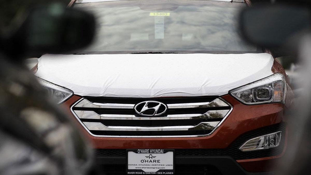 Hyundai ve Kia ‘Tutuştu’: 500 Bine Yakın Araç Yangın Riski Nedeniyle Geri Çağrıldı