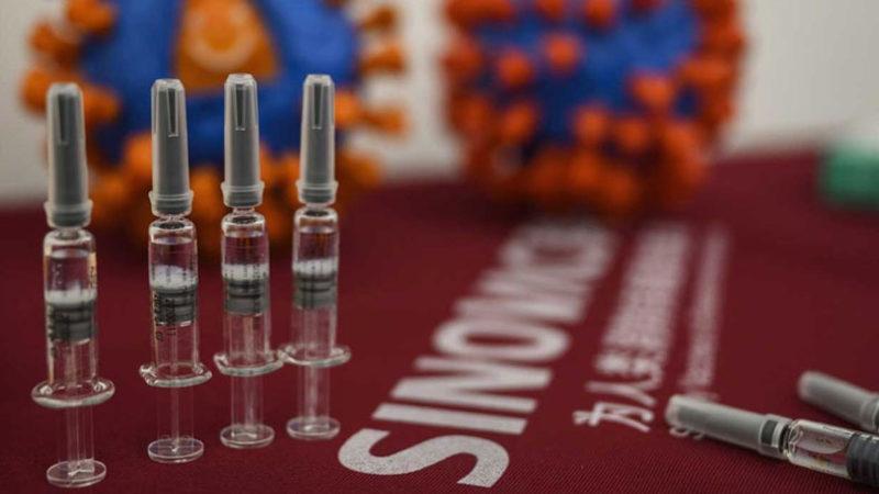 TTB Genel Sekreteri, Çin Aşısının Ne Kadar Güvenli Olduğu Sorusunu Cevapladı