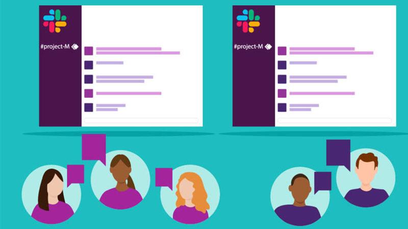 Şirketlerin İletişim Aracı Slack El Değiştiriyor: Satış Bedeli 27,7 Milyar Dolar