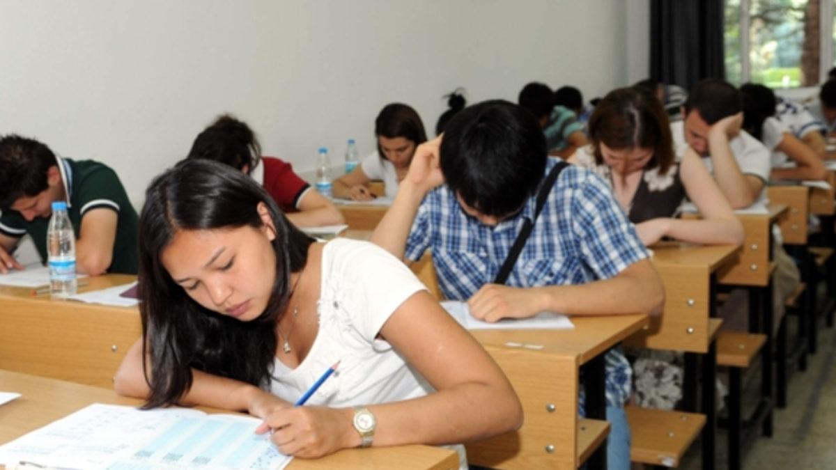 YÖK, Üniversitelere Yüz Yüze Sınav Yapmaları Konusunda Uyarıda Bulundu