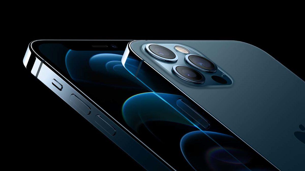 iPhone 12 Kullanıcıları, 5G ve LTE Bağlantı Kesintilerinden Şikayetçi