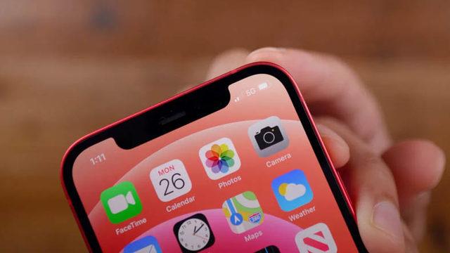 iPhone 12 Kullanıcıları, 5G ve LTE Bağlantı Kesintilerinden Şikayetçi