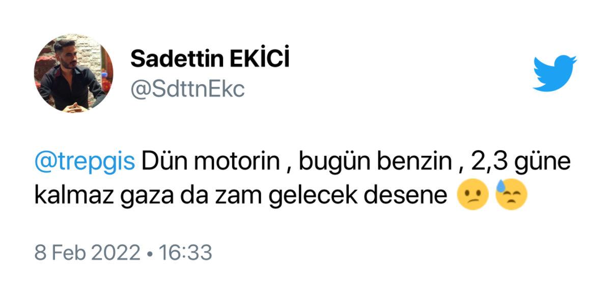 Benzinde Yarından İtibaren 71 Kuruş Zam Pompaya Yansıyacak: İşte Gelen Tepkiler