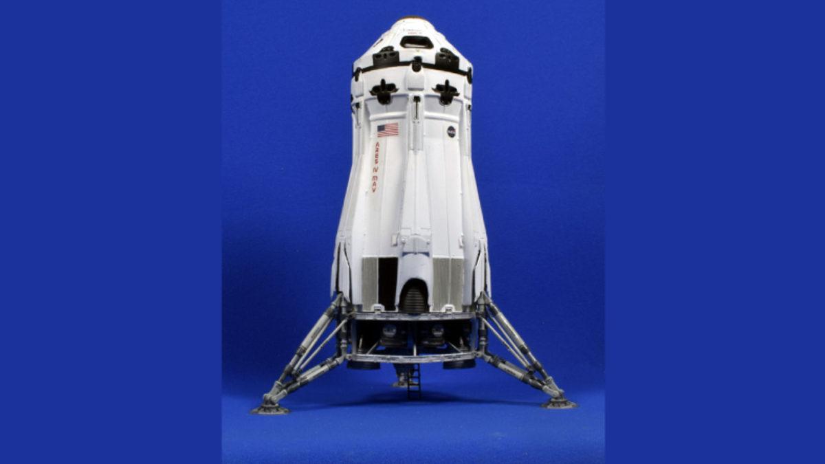 NASA, Mars’tan Dünya’ya Numuneler Getirecek Roketi Hangi Firmanın Yapacağını Açıkladı