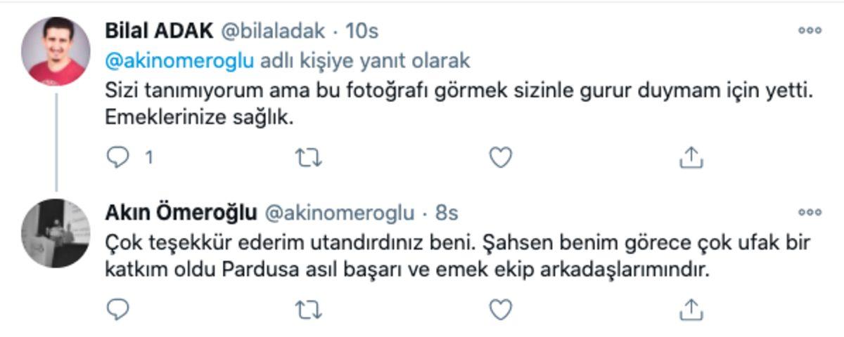 Yerli İşletim Sistemi Pardus’un Eski Mühendislerinden Duygulandıran Paylaşımlar