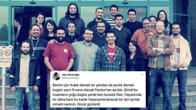 Yerli İşletim Sistemi Pardus’un Eski Mühendislerinden Duygulandıran Paylaşımlar