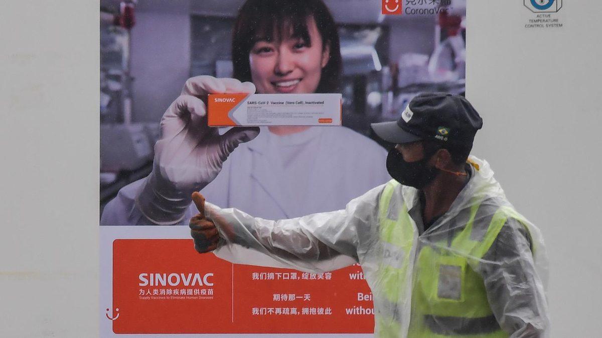 Türkiye’de Uygulanmaya Başlanan Koronavirüs Aşısı ’CoronaVac’ Hakkında 10 Önemli Detay