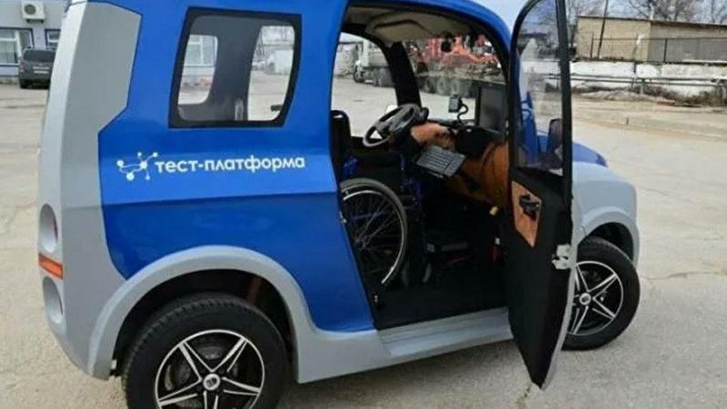 Çin’in Peynir Ekmek Gibi Satan Kompakt Elektrikli Otomobilleri Türkiye’ye Geliyor: Fiyatı Neredeyse 1 iPhone Parası