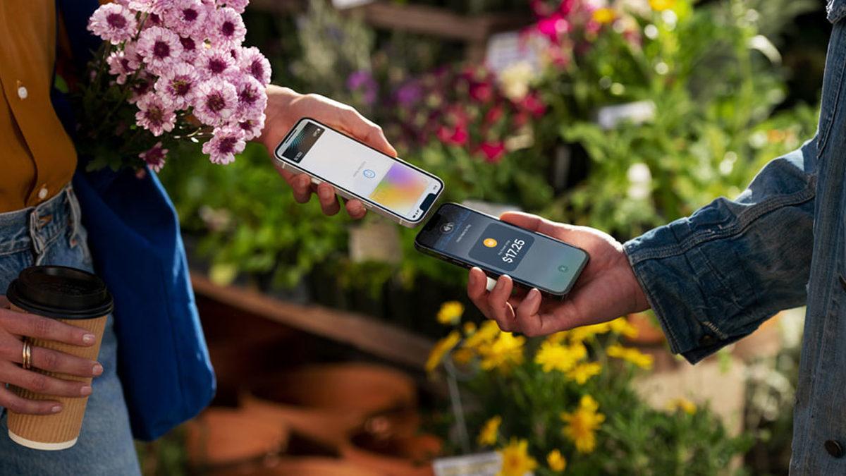 Apple, Tüm iPhone’ları Pos Cihazına Dönüştürecek Pratik Ödeme Özelliği ’Tap to Pay’i Duyurdu