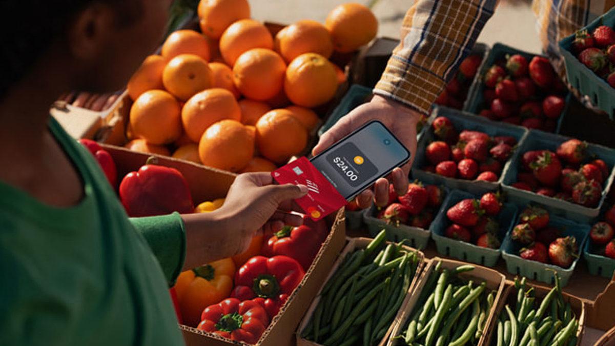 Apple, Tüm iPhone’ları Pos Cihazına Dönüştürecek Pratik Ödeme Özelliği ’Tap to Pay’i Duyurdu