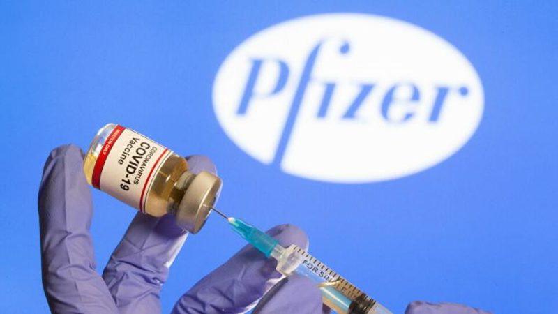 İngiltere, Pfizer ile BioNTech’in COVID-19 Aşısı İçin Onay Verdi