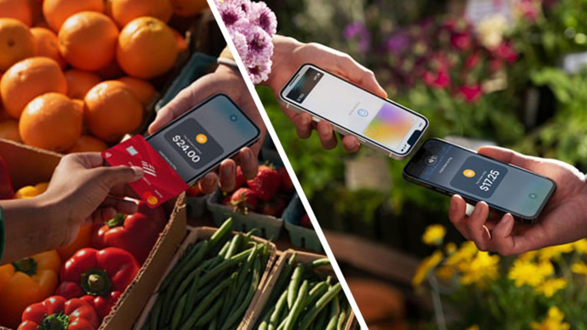 Apple, Tüm iPhone’ları Pos Cihazına Dönüştürecek Pratik Ödeme Özelliği ’Tap to Pay’i Duyurdu