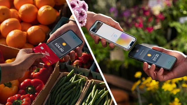 Apple, Tüm iPhone’ları Pos Cihazına Dönüştürecek Pratik Ödeme Özelliği ’Tap to Pay’i Duyurdu