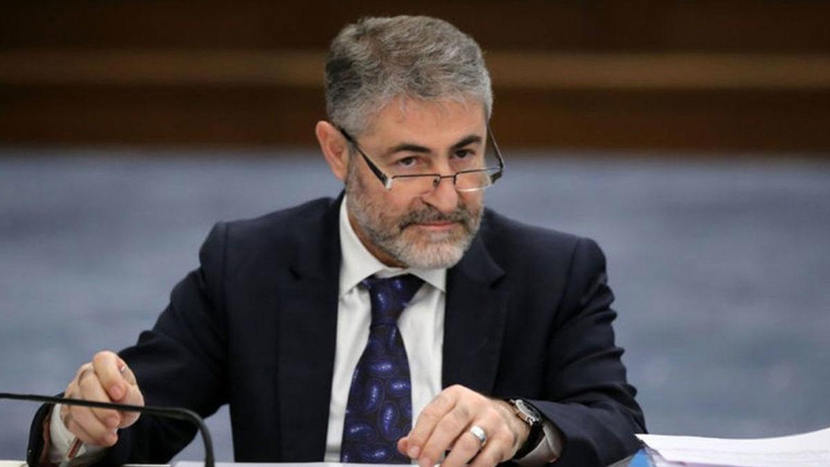 Maliye Bakanı Nebati, Yabancı Yatırımcılara Döviz Kuru ve Enflasyon Taahhüdü Verdi