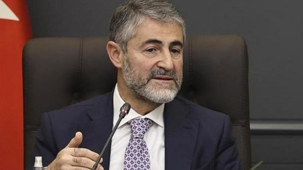 Maliye Bakanı Nebati, Yabancı Yatırımcılara Döviz Kuru ve Enflasyon Taahhüdü Verdi