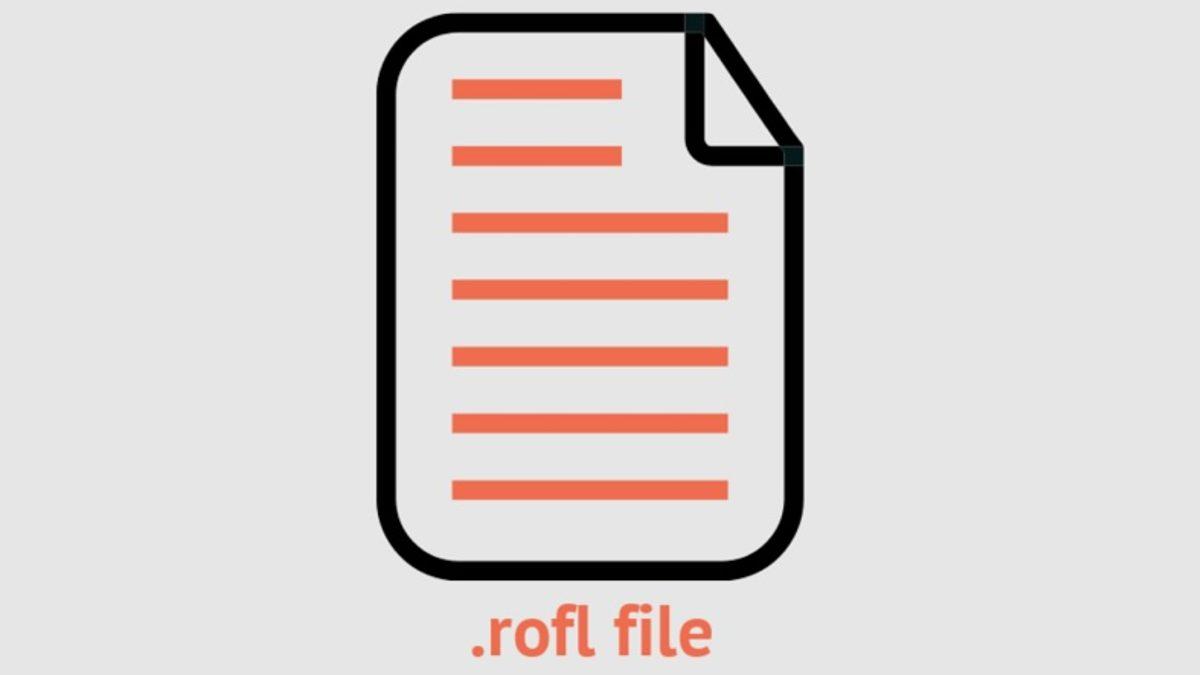 LoL Karşılaşmalarının Kaydedildiği ROFL Dosyası Nedir, Nasıl Açılır?