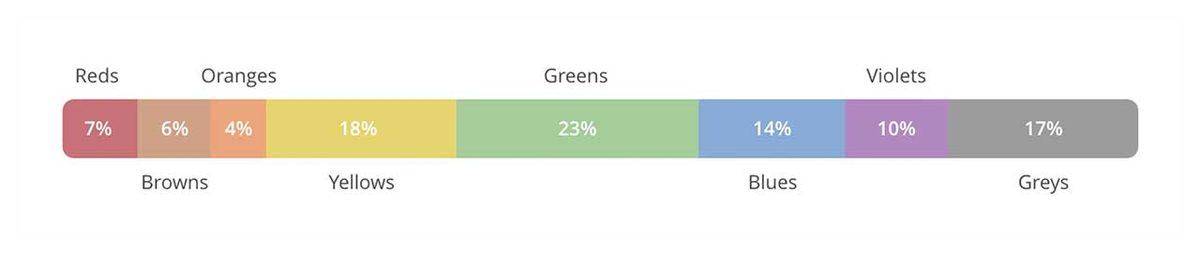 Tüm Dünyada Banknotlara En Çok Resmi Basılan Meslekler, Mimari Yapılar ve Hayvanlar Açıklandı