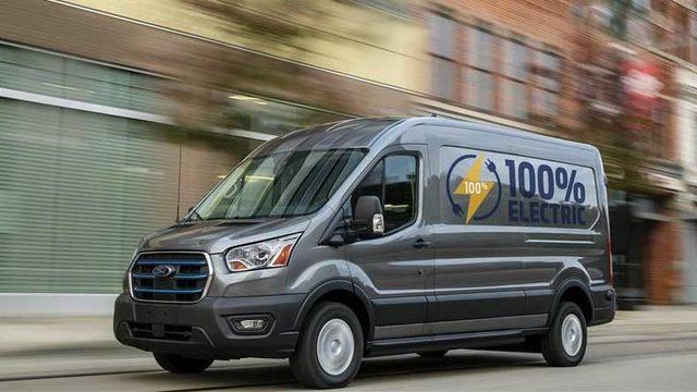 Ford Otosan, Gölcük’teki Fabrikaya ’Batarya Montaj Tesisi’ Kuruyor