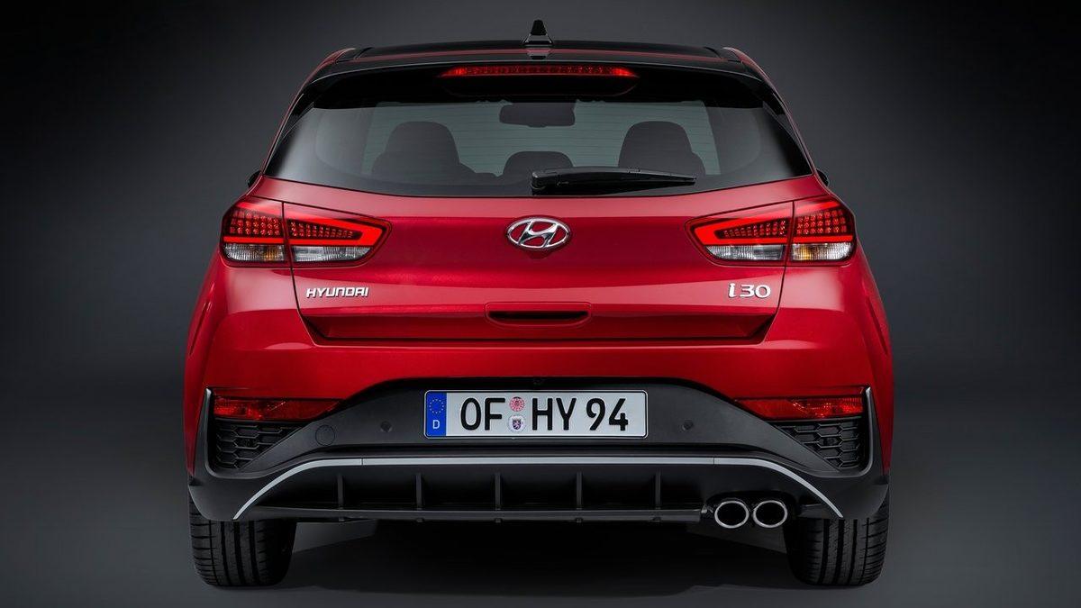 Yeni Hyundai i30’un Dikkat Çeken Özellikleri ve Fiyat Listesi