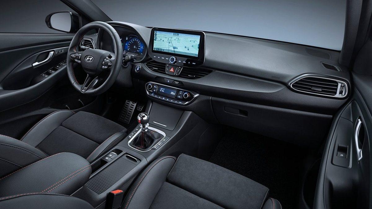 Yeni Hyundai i30’un Dikkat Çeken Özellikleri ve Fiyat Listesi