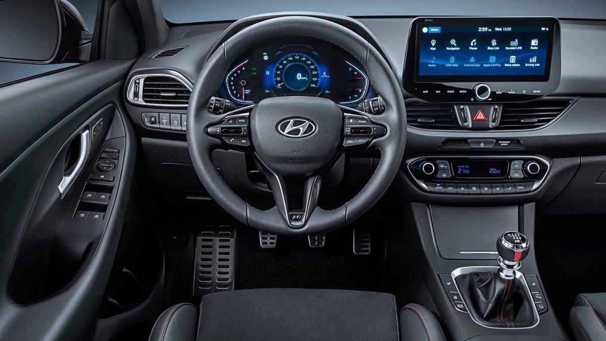 Yeni Hyundai i30’un Dikkat Çeken Özellikleri ve Fiyat Listesi