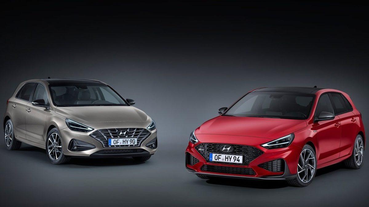 Yeni Hyundai i30’un Dikkat Çeken Özellikleri ve Fiyat Listesi