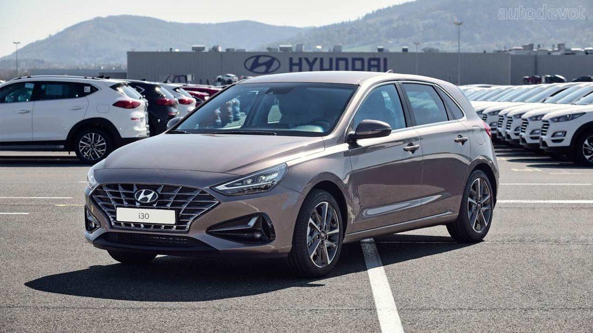 Yeni Hyundai i30’un Dikkat Çeken Özellikleri ve Fiyat Listesi