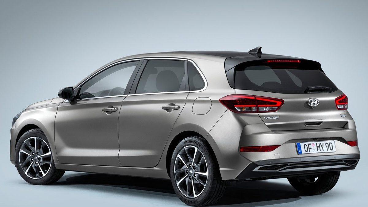Yeni Hyundai i30’un Dikkat Çeken Özellikleri ve Fiyat Listesi