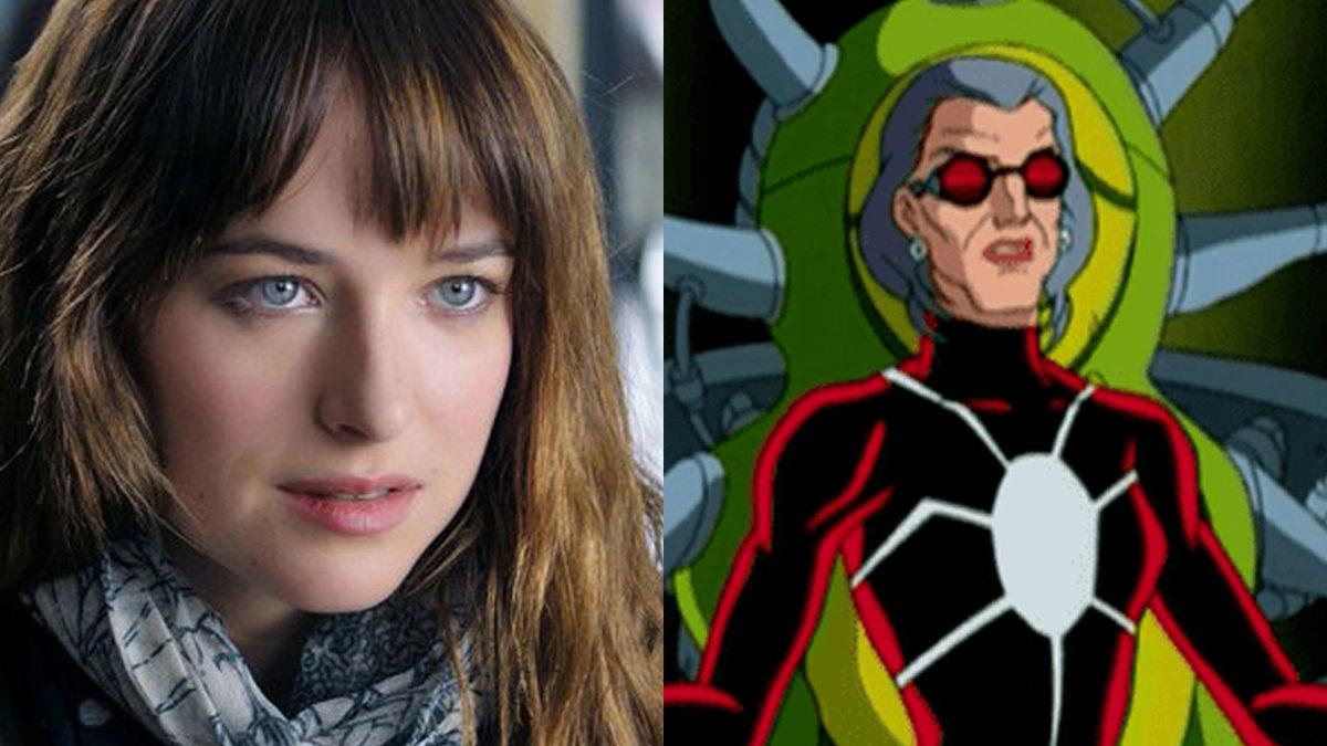 Spider-Man Filmlerinde İlk Kez Görünecek Önemli Bir Karakteri Canlandıracak İsim Belli Oldu: Madame Web Geliyor! (Hanım-Ağ, Evet)