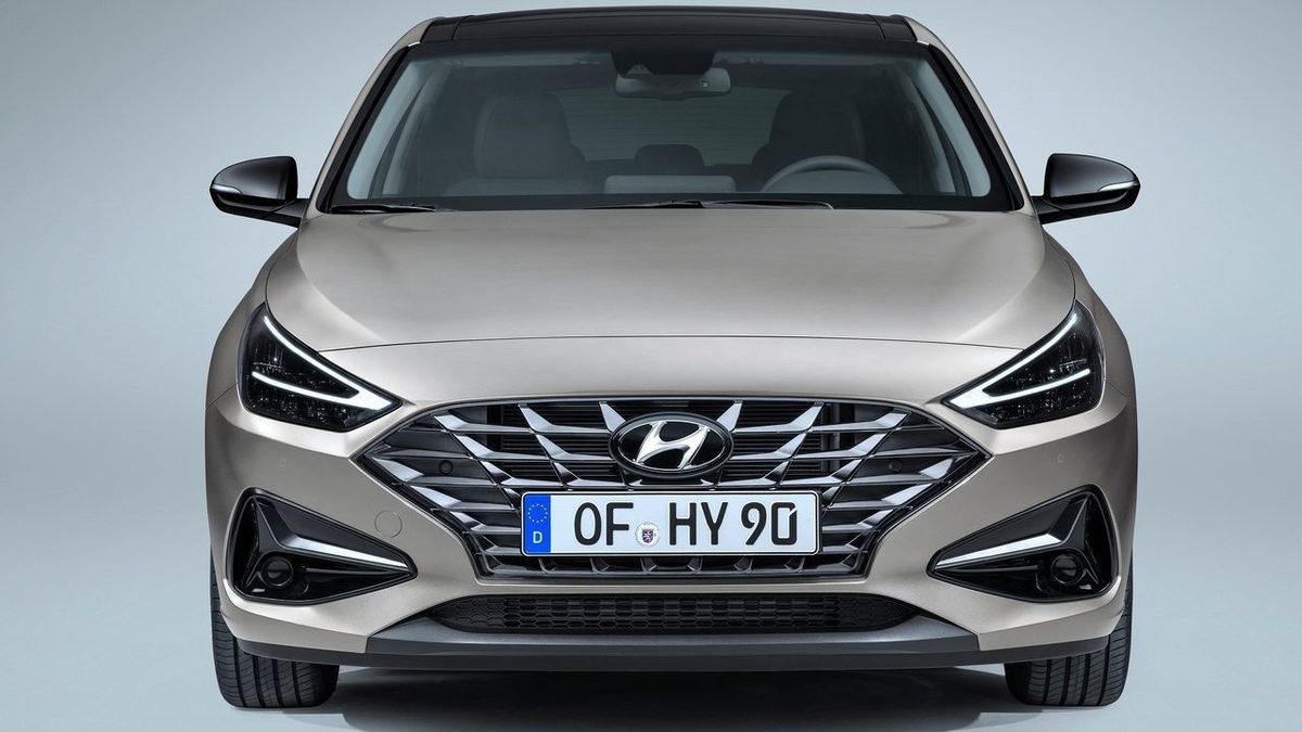 Yeni Hyundai i30’un Dikkat Çeken Özellikleri ve Fiyat Listesi