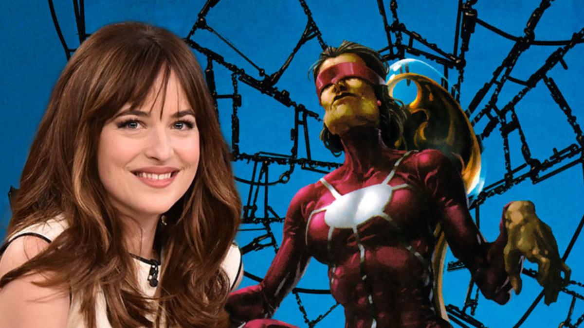 Spider-Man Filmlerinde İlk Kez Görünecek Önemli Bir Karakteri Canlandıracak İsim Belli Oldu: Madame Web Geliyor! (Hanım-Ağ, Evet)