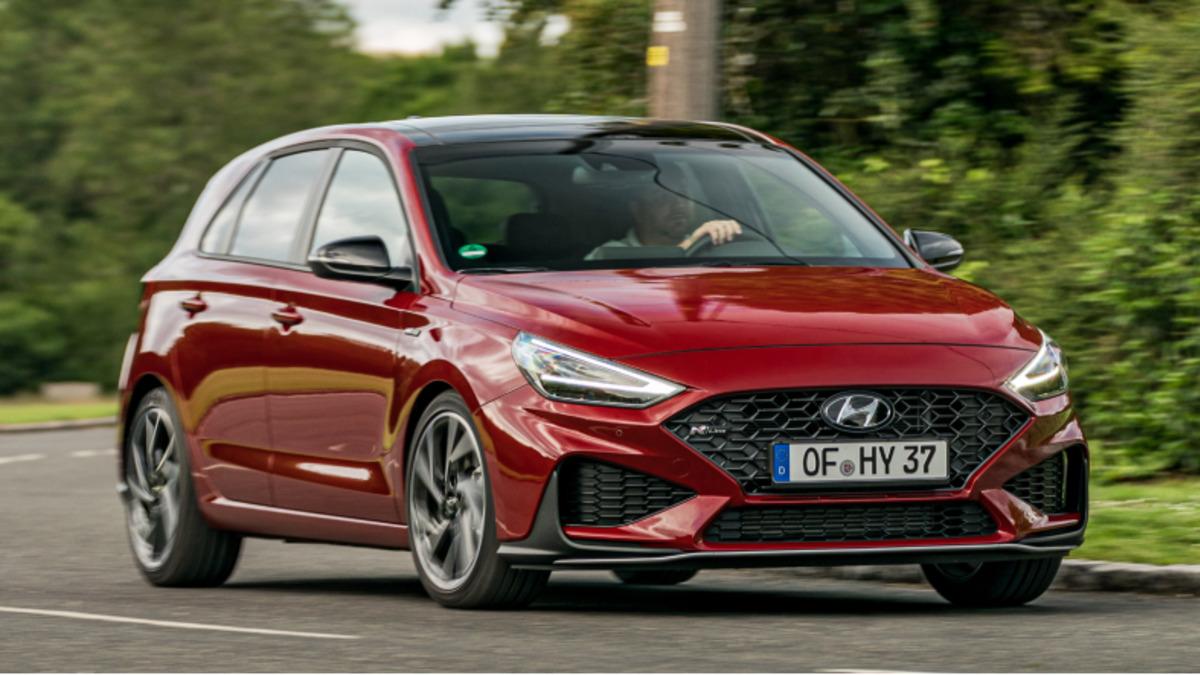 Yeni Hyundai i30’un Dikkat Çeken Özellikleri ve Fiyat Listesi