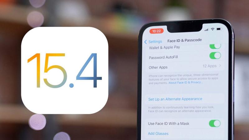 Apple, Kullanıcı Gizliliğini İhlal Eden Bir ’İyileştirme’ Sorunu İçin Güncelleme Yayınladı