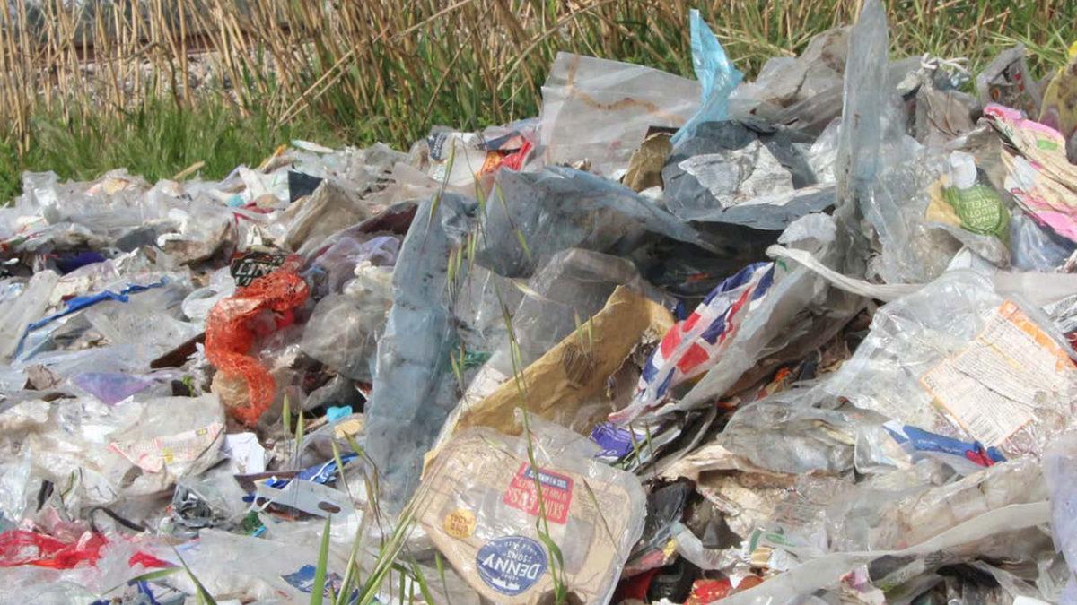 Türkiye’nin Avrupa’dan İthal Ettiği Plastik Atıklar Hakkında Kabus Gibi Rapor: Toprak, Normalden 400 Bin Kat Zehirli