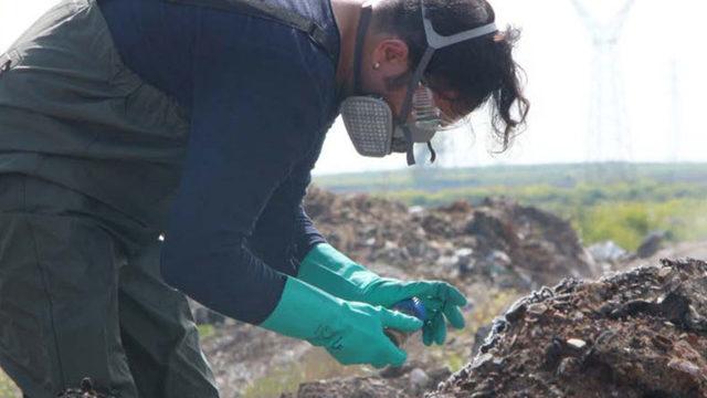 Türkiye’nin Avrupa’dan İthal Ettiği Plastik Atıklar Hakkında Kabus Gibi Rapor: Toprak, Normalden 400 Bin Kat Zehirli