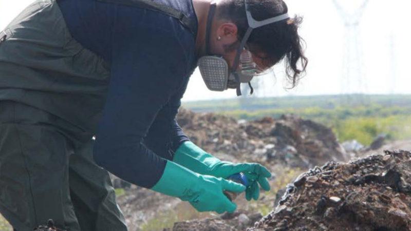 Türkiye’nin Avrupa’dan İthal Ettiği Plastik Atıklar Hakkında Kabus Gibi Rapor: Toprak, Normalden 400 Bin Kat Zehirli