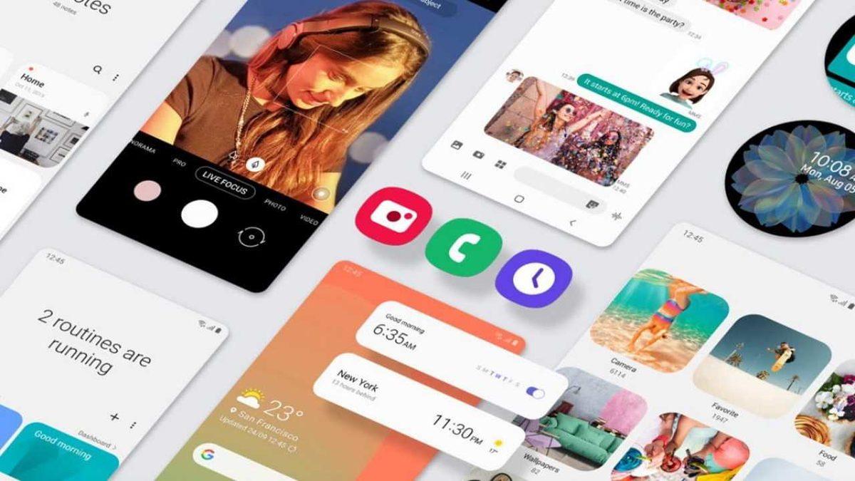 Hangi Samsung Telefon ve Tabletlerin Ne Zaman Android 11 Alacağı Belli Oldu