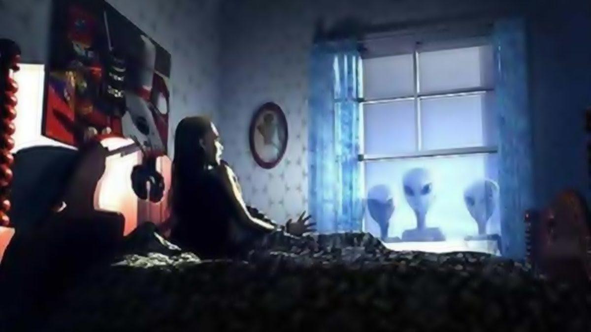 Uzaylılar Tarafından Kaçırıldığını İddia Eden Bir Kadın, Yaşadıklarını Webtekno’ya Anlattı: Peki Bilim Bu Konuda Ne Söylüyor?